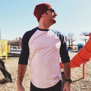 Meet your Posher, David